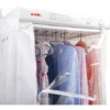 Secarropa a Calor Axel AX-3000 Blanco – Tender de Pared Rebatible 4,5 kg
