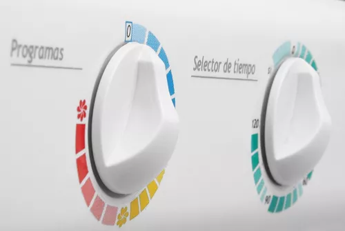 Secarropa a Calor Axel AX-3000 Blanco – Tender de Pared Rebatible 4,5 kg